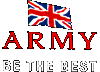 be the best!