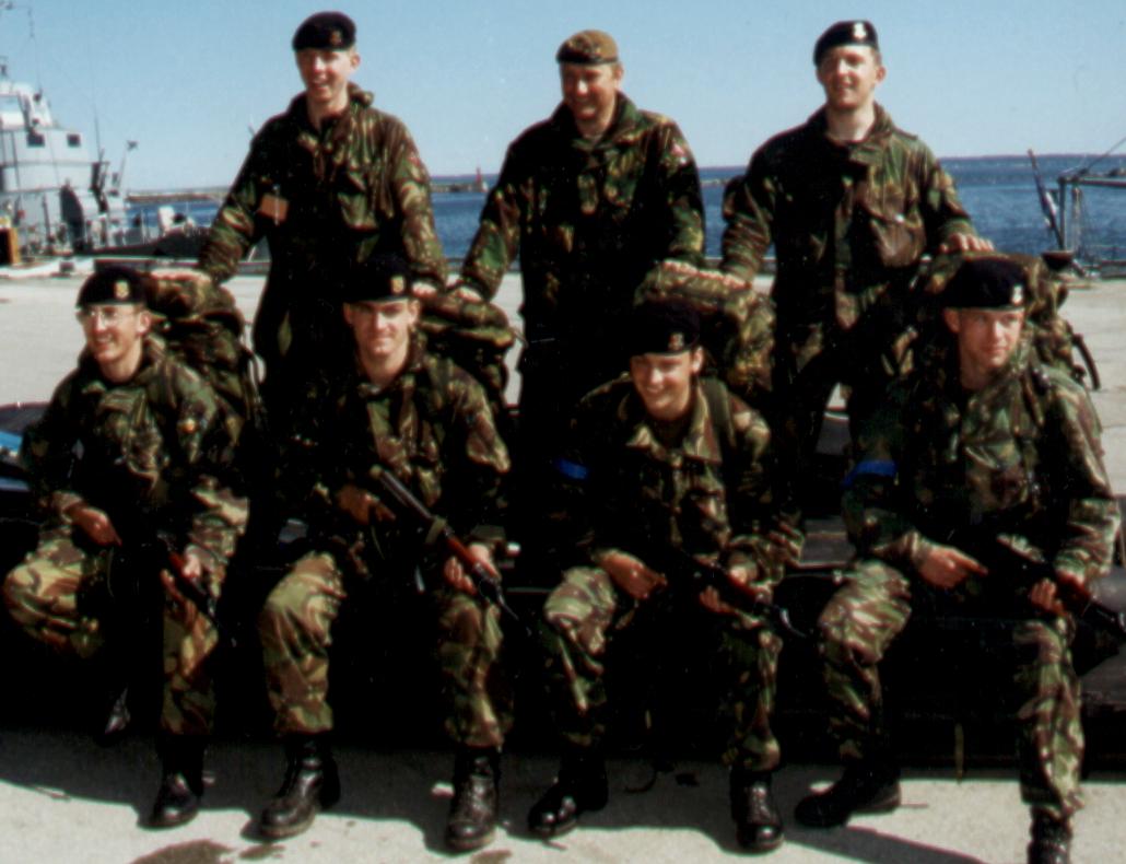 estonia raid