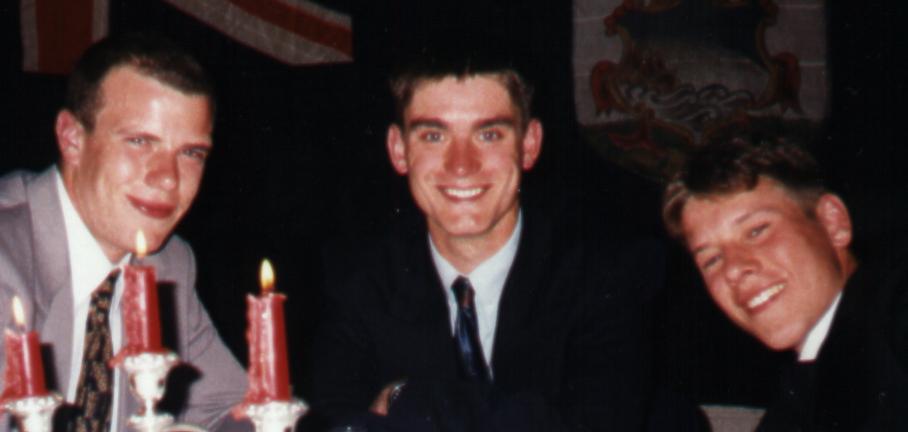 Regimental Dinner