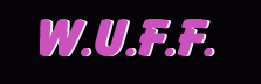 Link to WUFF
website